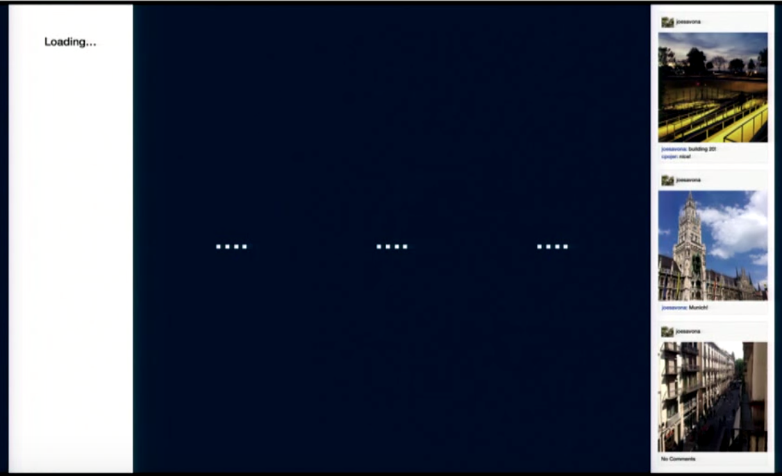 Facebook Relayについてまとめ JavaScript Qiita