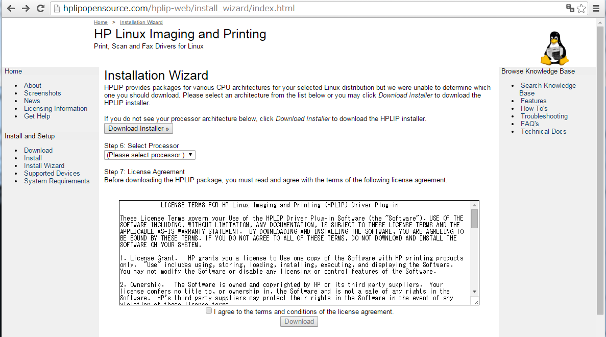 SambaとCUPSと各種プリンター（CUPS・プリンタ編） centos7 Qiita