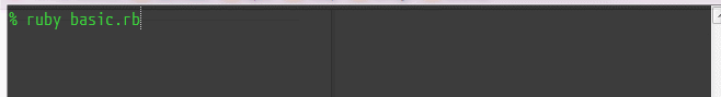 進捗率を表示するための ruby-progressbar gem を試す #ruby #Ruby - Qiita