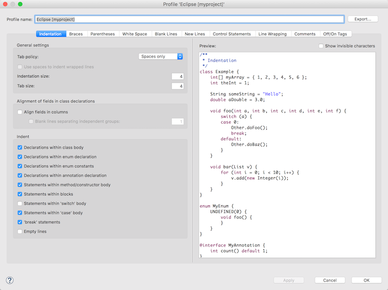 [JAVA] Einführung in Eclipse IoT-Part2: Installieren Sie Eclipse Neon.2 ...