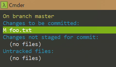 TigがWindowsにやってきたのでチュートリアルをまとめる #Git - Qiita