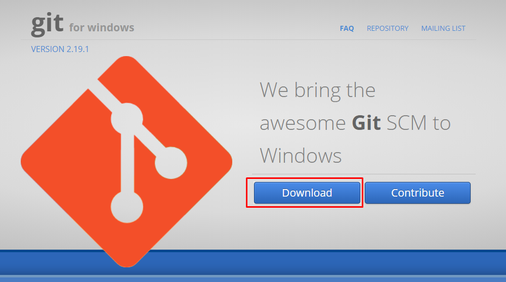 TortoiseGitをAzureDevOpsで使うため設定 #VSTS - Qiita
