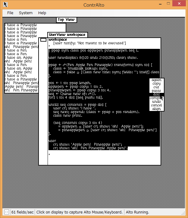 SMALLTALKー80 他 明倫館書店 / Smalltalk-80 : The Language and its Implementation