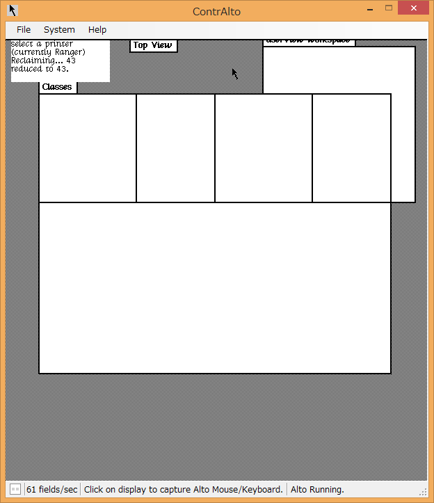 Smalltalk-76 と Squeak/Pharo で PPAP ～40年の時空を超えた世代間