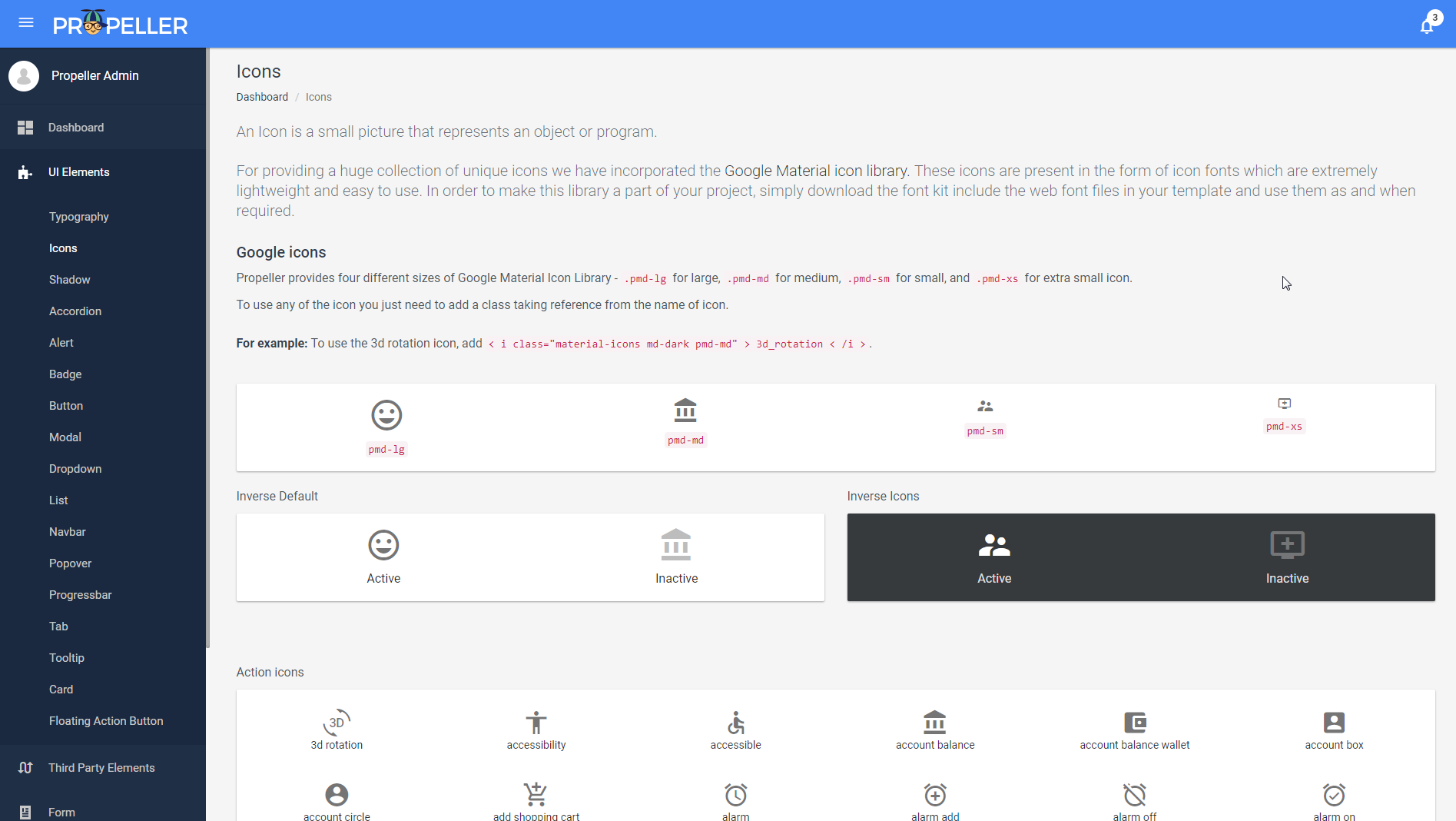 Dashboard framework メモ #dashbord - Qiita