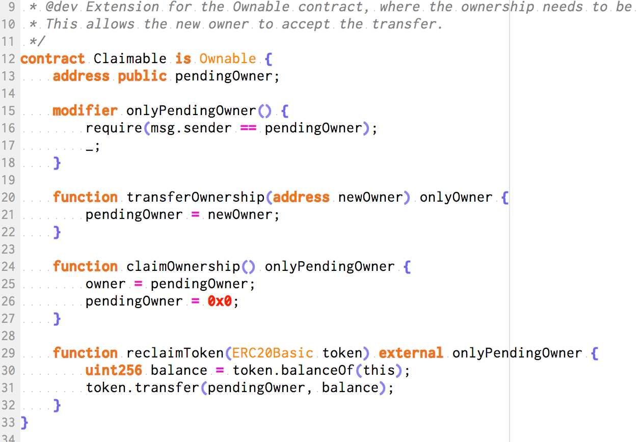 Ethereum】実務で使う開発環境 #solidity - Qiita