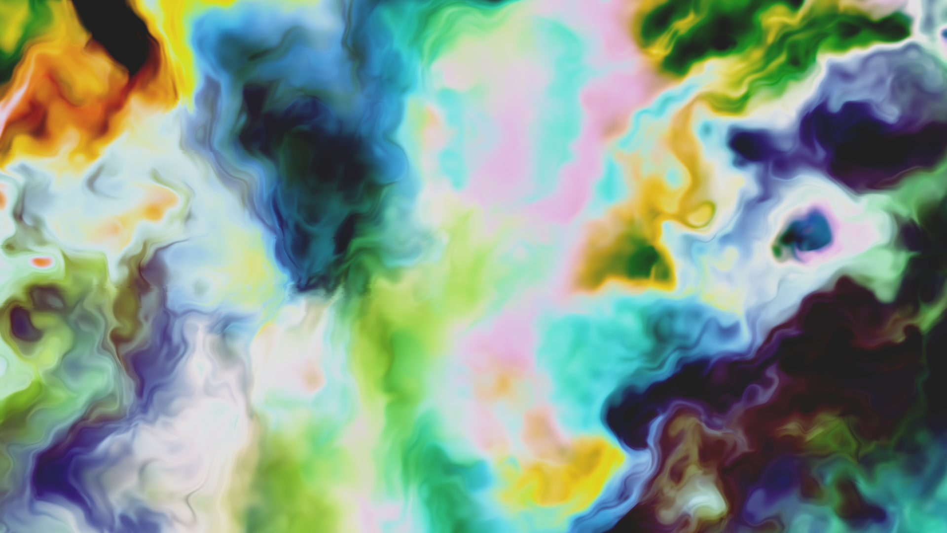 Shadertoy to Unity (GLSL to HLSL) #Unity - Qiita