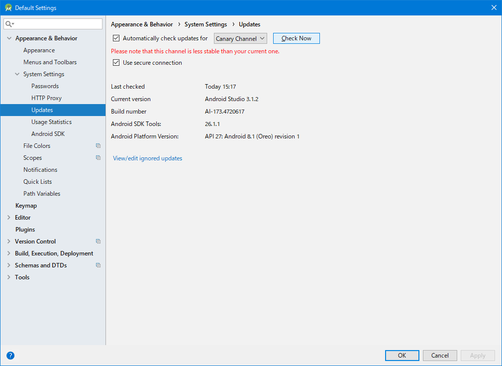 Windows Hypervisor PlatformによるアクセラレーションでAVDを動かす Android Qiita