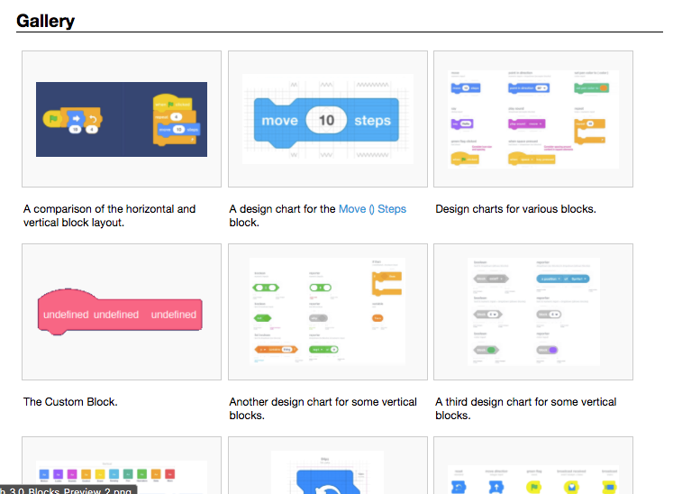 Scratch 3.0 を Hackしよう。 ScratchVM の Opcode Scratch Qiita