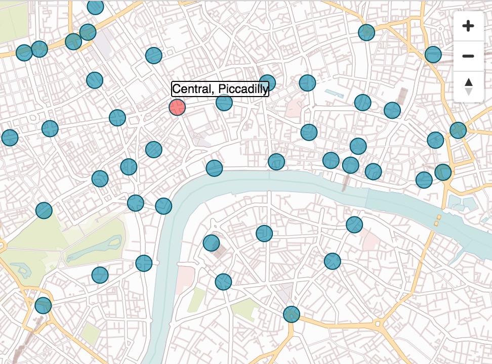 Mapbox GL JS + d3.js + svg オーバレイ + tooltip/popup #JavaScript - Qiita