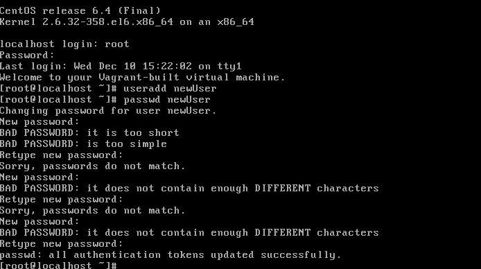 セキュリティを考える ログインユーザの制限 Qiita