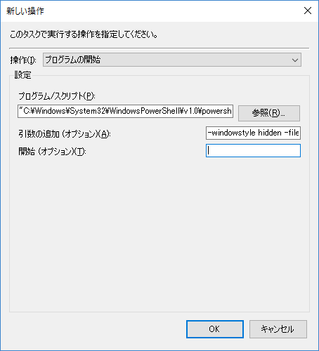 意味が無い