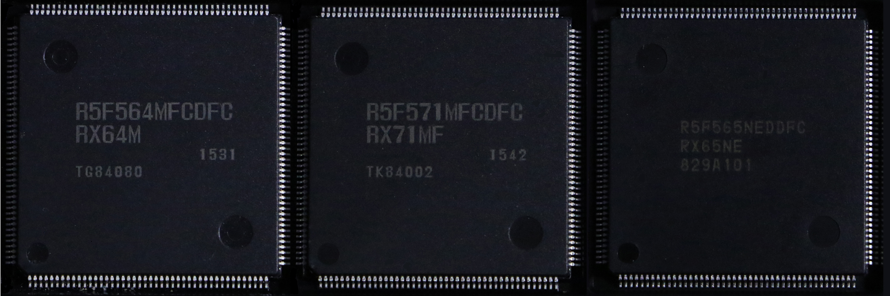 RX600-group