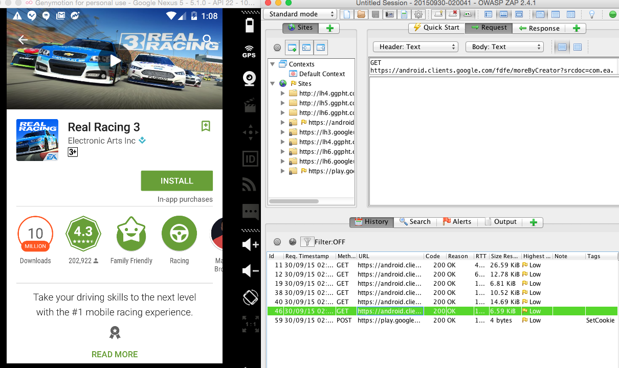 using wireshark illegal wifi