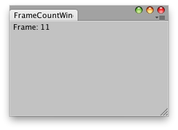 EditorWindowのOnGUIを好き勝手呼び出す #Unity - Qiita