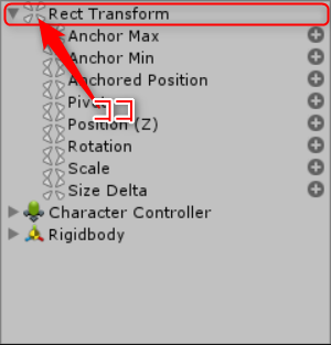 【エディタ拡張】EditorGUILayout.Foldoutに画像を表示する #Unity - Qiita