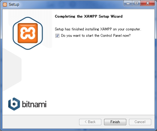 xampp for windows 7.0.5 exploit
