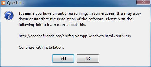 xampp for windows 7.0.5 exploit
