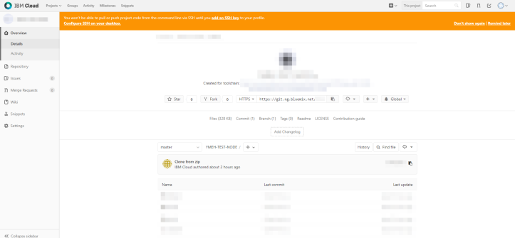 Authenticating Personal Access Tokens In Git In The IBM 9to5Tutorial