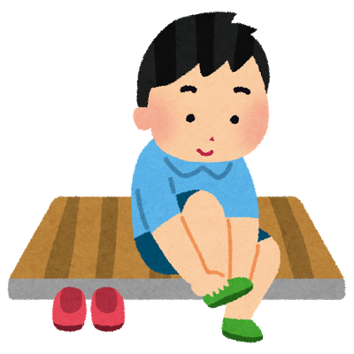 ここ で 履物 を 脱ぐ で 下さる