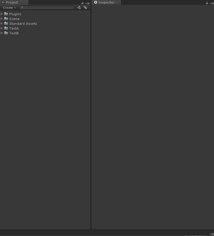 【Unity】Unity2017.3で追加されたAssembly Definitionをちょっと触ってみた Unity Qiita