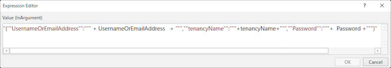 Generating A JSON String In Dictionary With UiPath 9to5Tutorial
