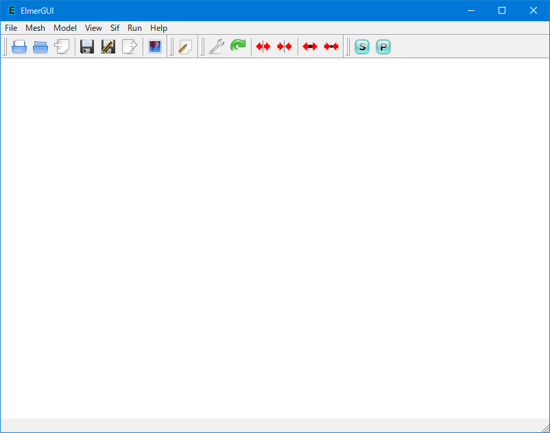 ElmerのTurorialをやってみる #generator - Qiita