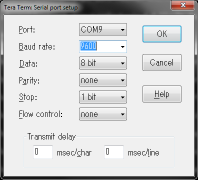 [メモ] らずぱい: USBシリアル(ttyUSB0)にログイン #RaspberryPi - Qiita