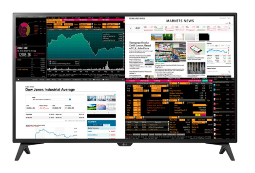 4Kディスプレイ（42.5インチ）で意外だったこと #4K - Qiita