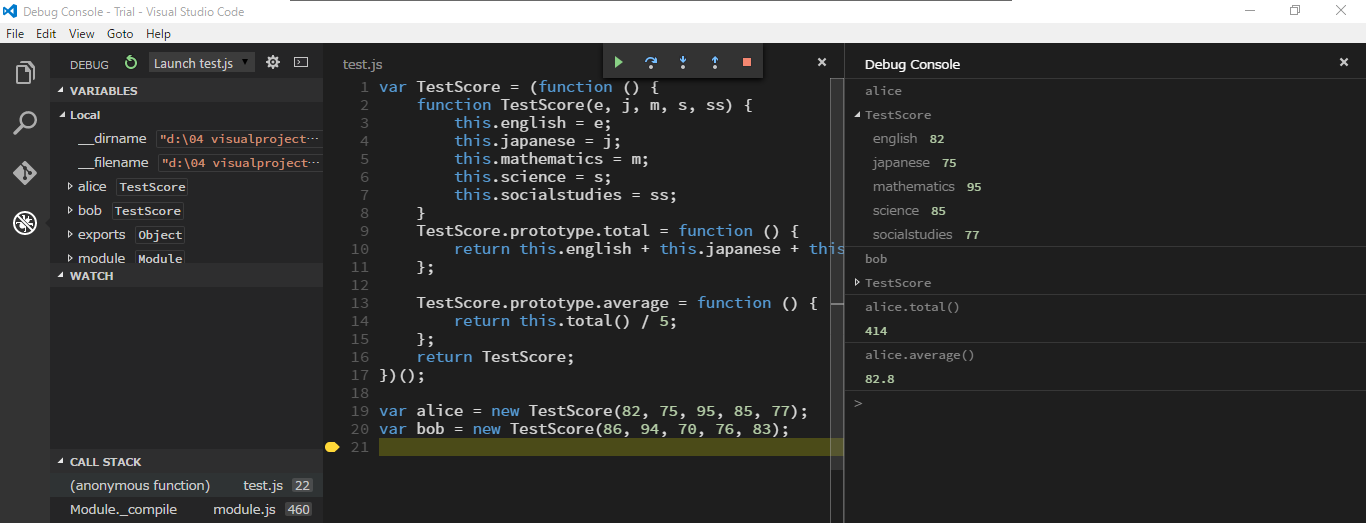 visual studio code c visual studio code c