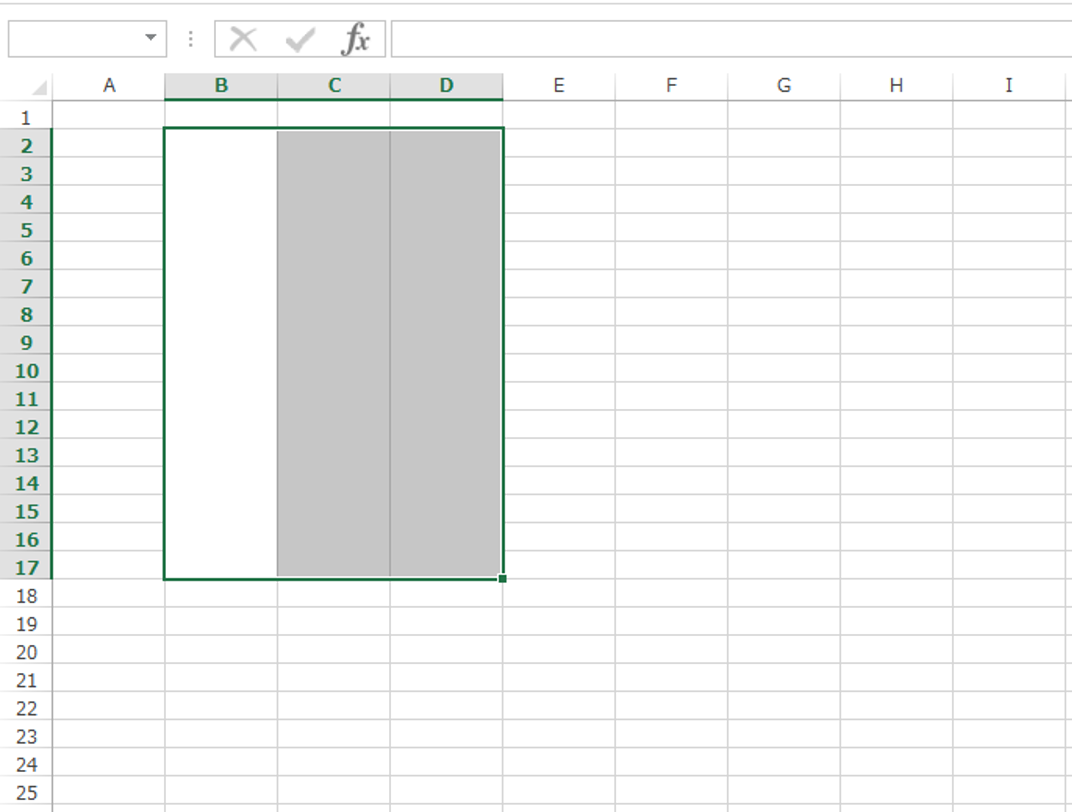 セルを縦方向に結合するExcelマクロ Excel Qiita