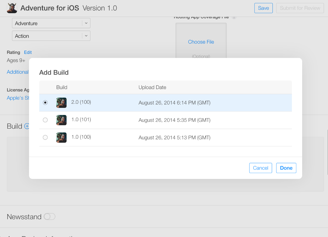 iTunes Connect の TestFlight 機能を使ってみる #iOS - Qiita