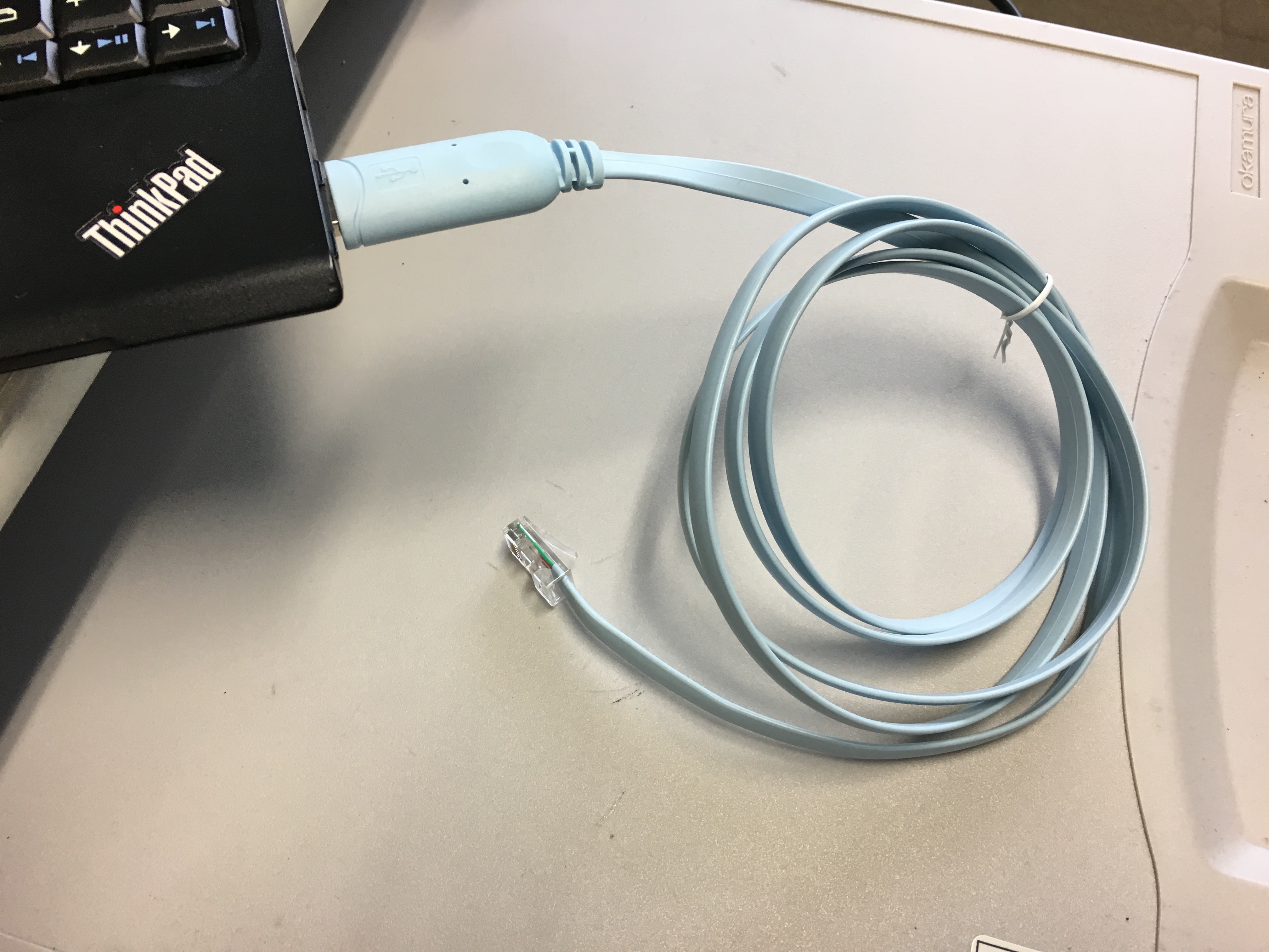 [memo]LinuxでUSBSerial Linux Qiita