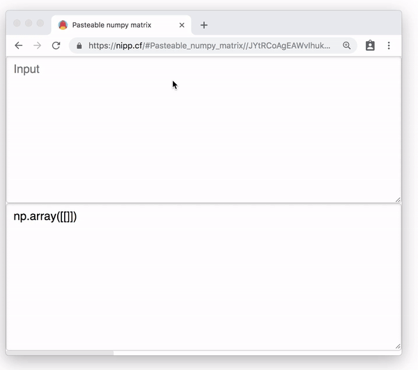 pastable-numpy-matrix.gif
