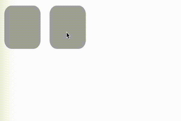 CSSでhoverでafter要素で文字を表示するとプルプルする件