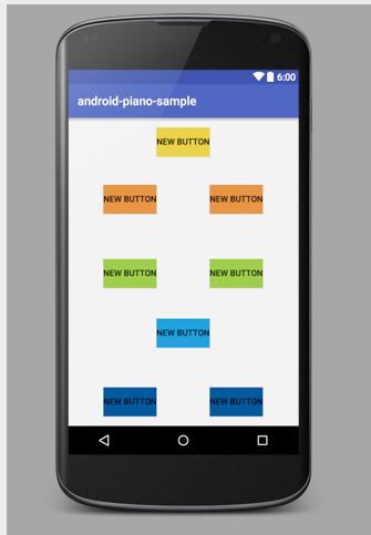 SoundPoolを使って音を鳴らしてみる #Android - Qiita