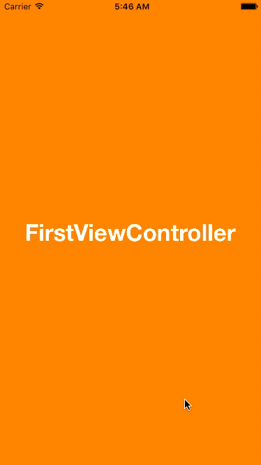 【決定版】UIPageViewControllerの使い方（Swift） #iOS - Qiita