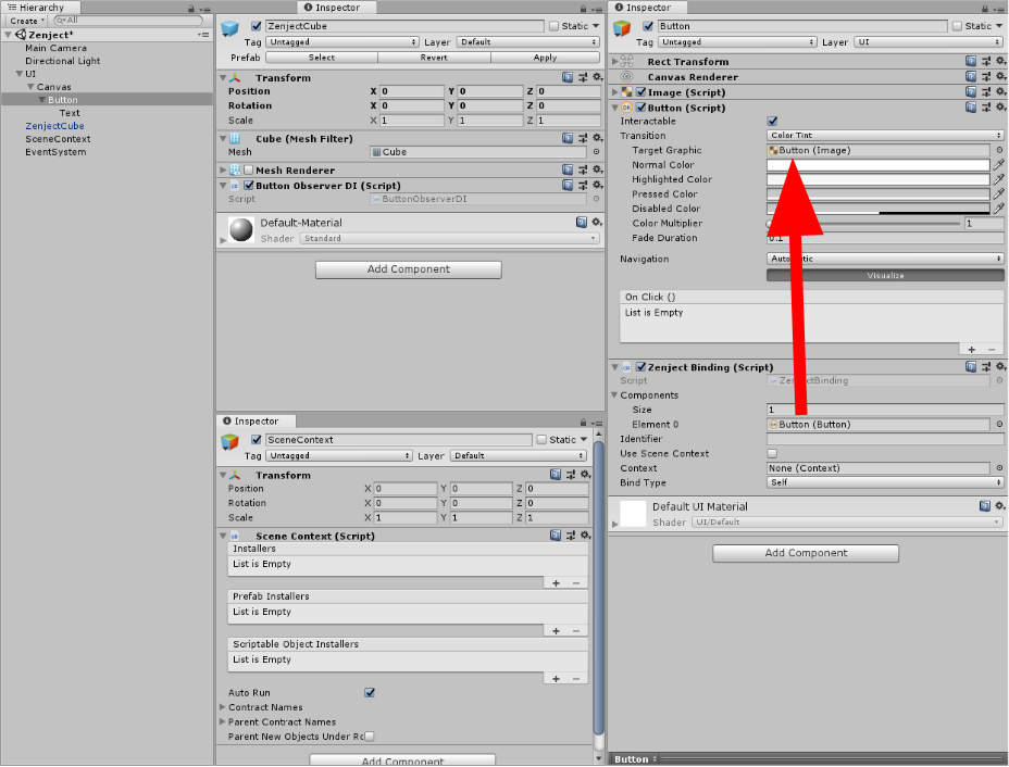 Zenject Scene with arrow.png