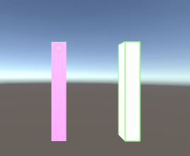 objectの移動(PositionとlocalPosition) #unity5 - Qiita