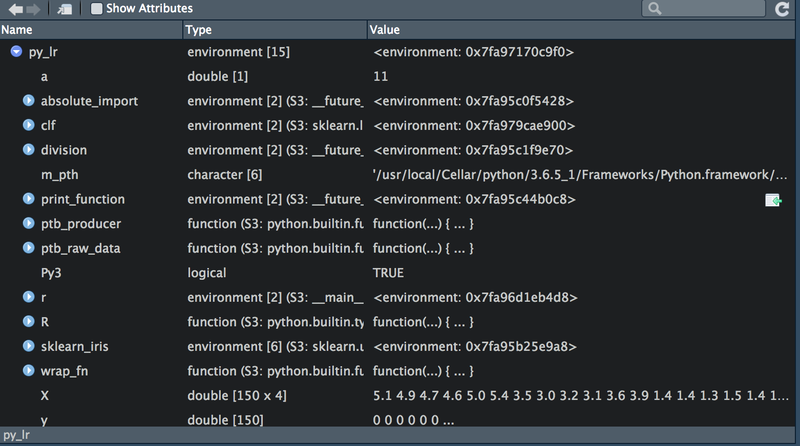 reticulateパッケージでRからPythonを使う #自然言語処理 - Qiita